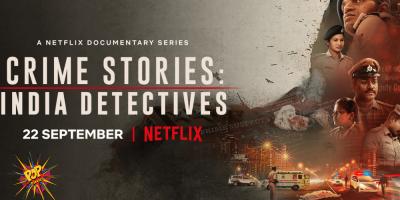 Netflix restrained from streaming first episode of Crime Stories: India Detectives series by Karnataka High Court Netflix restrained from streaming first episode of Crime Stories: India Detectives series by Karnataka High Court